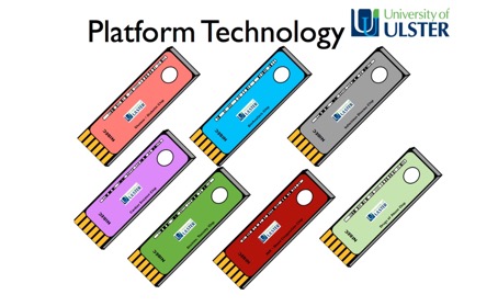 Platform Tech