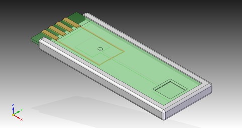 PoC Device - March 2010