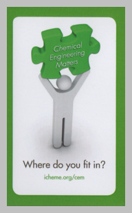 IChemE-Cards